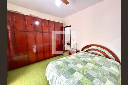 Quarto Suíte de casa à venda com 2 quartos, 156m² em Jardim Toscana, Guarulhos
