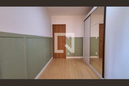 Quarto de apartamento à venda com 2 quartos, 85m² em Nova Gerti, São Caetano do Sul
