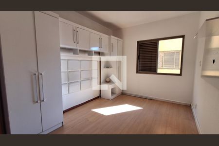 Suíte de apartamento à venda com 2 quartos, 85m² em Nova Gerti, São Caetano do Sul