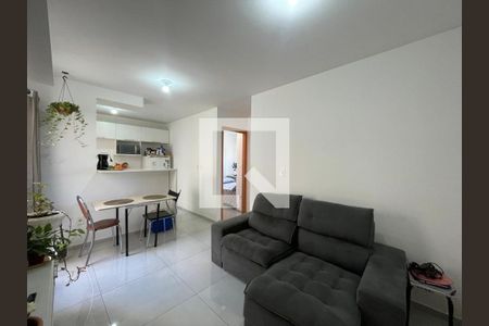 Apartamento para alugar com 2 quartos, 45m² em Rondônia, Novo Hamburgo