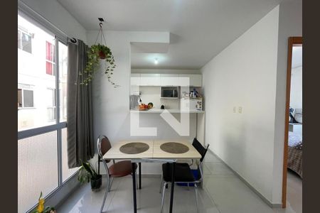 Apartamento para alugar com 2 quartos, 45m² em Rondônia, Novo Hamburgo