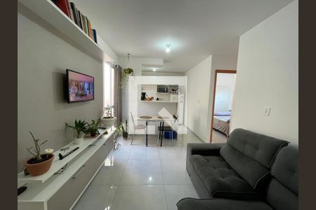 Apartamento para alugar com 2 quartos, 45m² em Rondônia, Novo Hamburgo