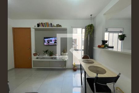 Apartamento para alugar com 2 quartos, 45m² em Rondônia, Novo Hamburgo