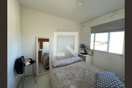 Apartamento para alugar com 2 quartos, 45m² em Rondônia, Novo Hamburgo
