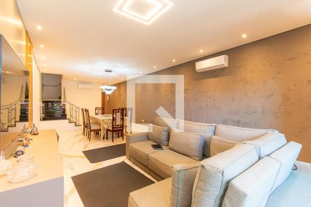Sala de casa à venda com 3 quartos, 230m² em Vila Formosa, São Paulo