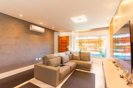 Sala de casa à venda com 3 quartos, 230m² em Vila Formosa, São Paulo