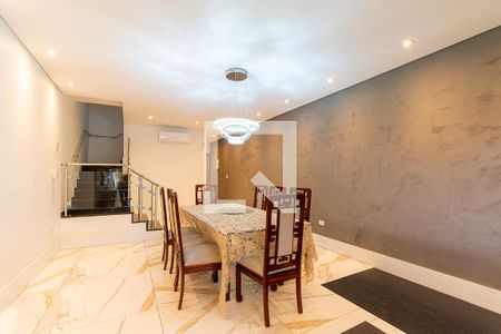 Sala de casa à venda com 3 quartos, 230m² em Vila Formosa, São Paulo