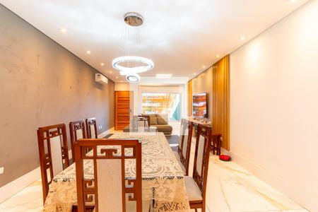 Sala de casa à venda com 3 quartos, 230m² em Vila Formosa, São Paulo