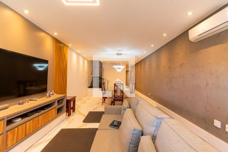 Sala de casa à venda com 3 quartos, 230m² em Vila Formosa, São Paulo