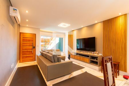 Sala de casa à venda com 3 quartos, 230m² em Vila Formosa, São Paulo