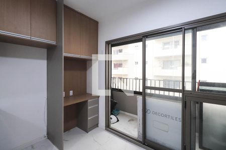 Studio de kitnet/studio para alugar com 1 quarto, 32m² em Tatuapé, São Paulo