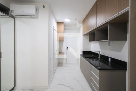 Studio de kitnet/studio para alugar com 1 quarto, 32m² em Tatuapé, São Paulo