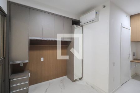 Studio de kitnet/studio para alugar com 1 quarto, 32m² em Tatuapé, São Paulo