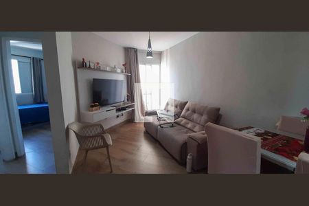 Apartamento para alugar com 2 quartos, 52m² em São Pedro, Osasco