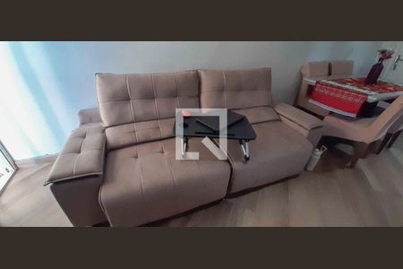 Apartamento para alugar com 2 quartos, 52m² em São Pedro, Osasco