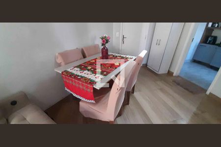 Apartamento para alugar com 2 quartos, 52m² em São Pedro, Osasco