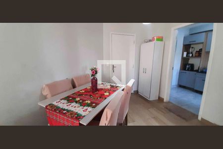 Apartamento para alugar com 2 quartos, 52m² em São Pedro, Osasco