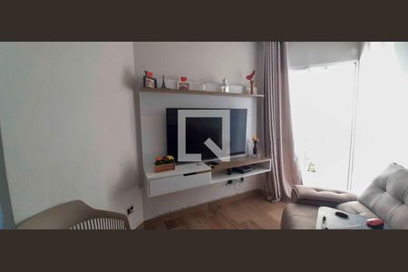 Apartamento para alugar com 2 quartos, 52m² em São Pedro, Osasco