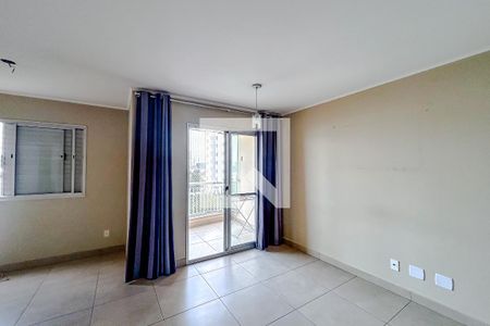 Sala de apartamento à venda com 2 quartos, 66m² em Penha de França, São Paulo