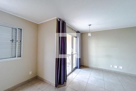 Sala de apartamento à venda com 2 quartos, 66m² em Penha de França, São Paulo