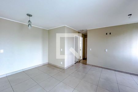 Sala de apartamento à venda com 2 quartos, 66m² em Penha de França, São Paulo