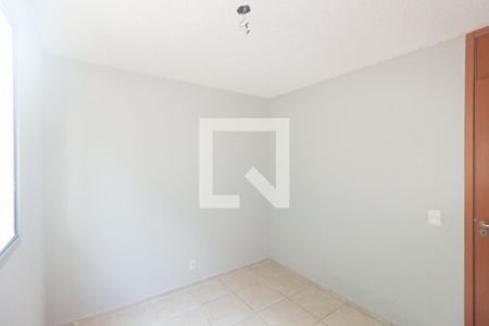 Quarto 1 de apartamento para alugar com 2 quartos, 48m² em Paciência, Rio de Janeiro