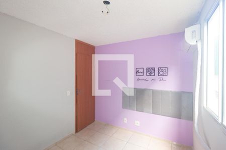 Quarto 1 de apartamento para alugar com 2 quartos, 48m² em Paciência, Rio de Janeiro