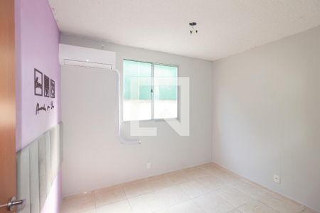 Quarto 1 de apartamento para alugar com 2 quartos, 48m² em Paciência, Rio de Janeiro
