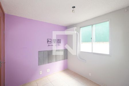 Quarto 1 de apartamento para alugar com 2 quartos, 48m² em Paciência, Rio de Janeiro
