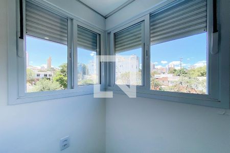 Suite de apartamento para alugar com 1 quarto, 36m² em Floresta, Belo Horizonte