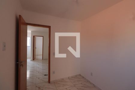 Quarto 1 de apartamento para alugar com 2 quartos, 37m² em Vila Carrão, São Paulo