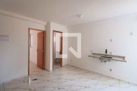 Apartamento para alugar em Vila Carrão