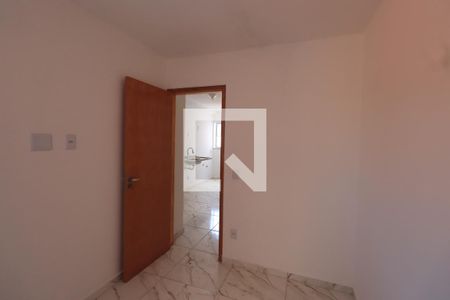 Quarto 1 de apartamento para alugar com 2 quartos, 37m² em Vila Carrão, São Paulo