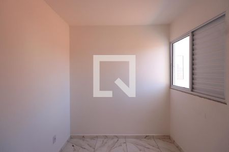 Quarto 1 de apartamento para alugar com 2 quartos, 37m² em Vila Carrão, São Paulo