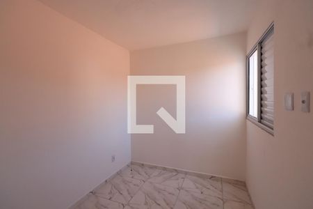 Quarto 1 de apartamento para alugar com 2 quartos, 37m² em Vila Carrão, São Paulo