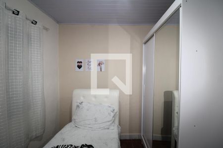Quarto 2 de casa à venda com 2 quartos, 120m² em Sítio do Morro, São Paulo