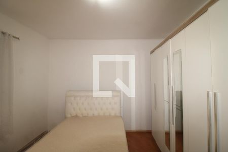Quarto 1 de casa à venda com 2 quartos, 120m² em Sítio do Morro, São Paulo