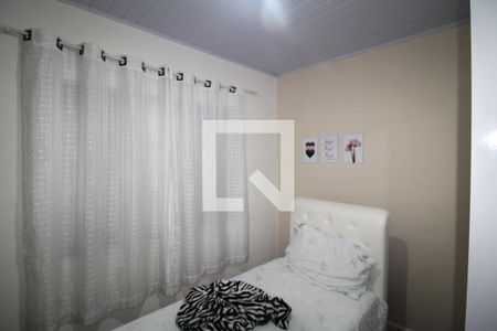 Quarto 2 de casa à venda com 2 quartos, 120m² em Sítio do Morro, São Paulo