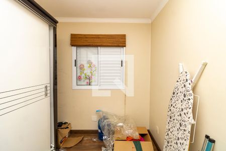 Quarto de apartamento para alugar com 2 quartos, 58m² em Vila Guilherme, São Paulo