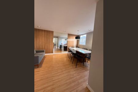 Foto 17 de kitnet/studio à venda com 1 quarto, 15m² em Vila Santa Clara, São Paulo