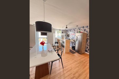 Foto 16 de kitnet/studio à venda com 1 quarto, 15m² em Vila Santa Clara, São Paulo