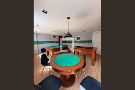 Foto 26 de kitnet/studio à venda com 1 quarto, 15m² em Vila Santa Clara, São Paulo