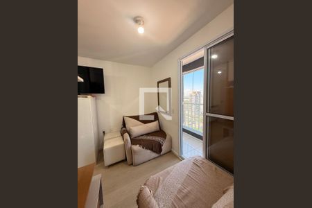 Foto 10 de kitnet/studio à venda com 1 quarto, 15m² em Vila Santa Clara, São Paulo