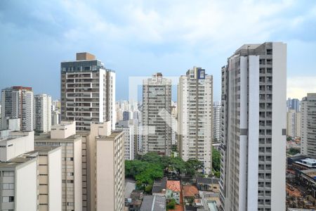 Varanda de apartamento para alugar com 2 quartos, 36m² em Ipiranga, São Paulo