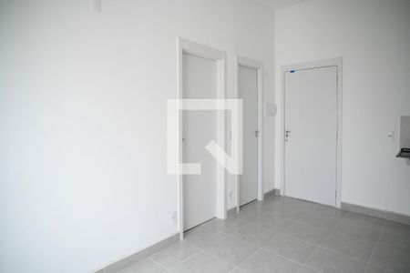 Sala de apartamento para alugar com 2 quartos, 36m² em Ipiranga, São Paulo