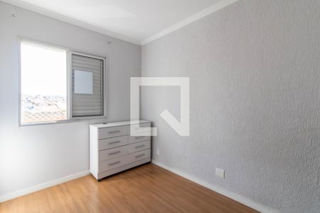 Quarto 1 de apartamento à venda com 2 quartos, 64m² em Vila Gopouva, Guarulhos