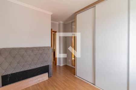 Quarto 1 de apartamento à venda com 2 quartos, 64m² em Vila Gopouva, Guarulhos