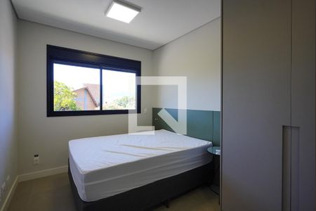 Suite de apartamento para alugar com 2 quartos, 65m² em Canasvieiras, Florianópolis