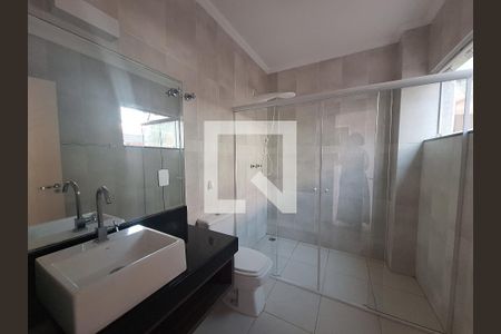 Casa de Condomínio para alugar com 4 quartos, 496m² em Jardim Residencial Suzano, Suzano