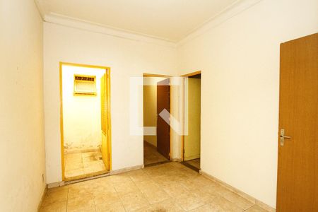 Sala de casa à venda com 4 quartos, 200m² em Barroca, Belo Horizonte